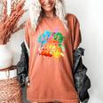 Cool Art For Men Women Artist Teacher Painter Artists Paint Women's Comfort Colors T-Shirt Yam