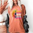 Cute I Became A Teacher Because Your Life Is Worth My Time Women's Comfort Colors T-Shirt Yam Cute I Became A Teacher Because Your Life Is Worth My Time Women's Comfort Colors T-Shirt Yam