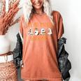 Cute Booooks Ghost Read More Books Teacher Halloween Women's Comfort Colors T-Shirt Yam Cute Booooks Ghost Read More Books Teacher Halloween Women's Comfort Colors T-Shirt Yam