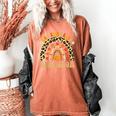 Director One Thankful Fall Teacher Women Life Women's Comfort Colors T-Shirt Yam Director One Thankful Fall Teacher Women Life Women's Comfort Colors T-Shirt Yam