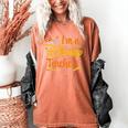 Disney Back To School I'm A Disney Teacher Crafty Logo Women's Comfort Colors T-Shirt Yam Disney Back To School I'm A Disney Teacher Crafty Logo Women's Comfort Colors T-Shirt Yam