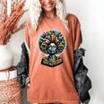 Education Is Freedom History Month Teacher Books Afro Women's Comfort Colors T-Shirt Yam Education Is Freedom History Month Teacher Books Afro Women's Comfort Colors T-Shirt Yam
