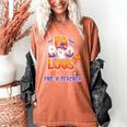 Fabulous Pre-K Teacher Halloween Costume Classroom Outfit Women's Comfort Colors T-Shirt Yam Fabulous Pre-K Teacher Halloween Costume Classroom Outfit Women's Comfort Colors T-Shirt Yam