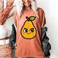 Good Egg Teacher Halloween Costume Group Women's Comfort Colors T-Shirt Yam Good Egg Teacher Halloween Costume Group Women's Comfort Colors T-Shirt Yam