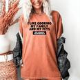 Grammar T Shirt Back To School English Teacher Women's Comfort Colors T-Shirt Yam Grammar T Shirt Back To School English Teacher Women's Comfort Colors T-Shirt Yam