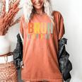 Happy Friyay Teacher Shirt Cute Teacher Fashion Bruh Fri-Yay Women's Comfort Colors T-Shirt Yam Happy Friyay Teacher Shirt Cute Teacher Fashion Bruh Fri-Yay Women's Comfort Colors T-Shirt Yam