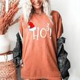 Ho Cubed Shirt Math Teacher Xmas For Men Women Kids Women's Comfort Colors T-Shirt Yam Ho Cubed Shirt Math Teacher Xmas For Men Women Kids Women's Comfort Colors T-Shirt Yam