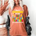 I'm Not a Superhero But I'm a SPED Special Education Teacher Women's Comfort Colors T-Shirt Yam I'm Not a Superhero But I'm a SPED Special Education Teacher Women's Comfort Colors T-Shirt Yam