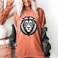 Isibindi House Of Courage RCA School Spirit Teachers Women's Comfort Colors T-Shirt Yam Isibindi House Of Courage RCA School Spirit Teachers Women's Comfort Colors T-Shirt Yam