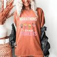 Just Kidding I Chase Toddlers Daycare Provider Nanny Teacher Women's Comfort Colors T-Shirt Yam Just Kidding I Chase Toddlers Daycare Provider Nanny Teacher Women's Comfort Colors T-Shirt Yam