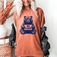 Be Kind For Teacher Kindness Women Men Women's Comfort Colors T-Shirt Yam Be Kind For Teacher Kindness Women Men Women's Comfort Colors T-Shirt Yam