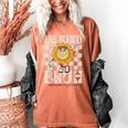 Be Kind Unity Day Orange Anti Bullying For Kids Teachers Women's Comfort Colors T-Shirt Yam Be Kind Unity Day Orange Anti Bullying For Kids Teachers Women's Comfort Colors T-Shirt Yam