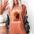 Line Dancing Group Dancer Teacher Dance Choreographer Women's Comfort Colors T-Shirt Yam Line Dancing Group Dancer Teacher Dance Choreographer Women's Comfort Colors T-Shirt Yam