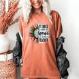 It Take Lots Of Sparkle To Be A Teacher With Sunflower Women's Comfort Colors T-Shirt Yam It Take Lots Of Sparkle To Be A Teacher With Sunflower Women's Comfort Colors T-Shirt Yam