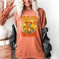 Montessori School Montessori Teacher Peace Love Montessori For Men Women Women's Comfort Colors T-Shirt Yam Montessori School Montessori Teacher Peace Love Montessori For Men Women Women's Comfort Colors T-Shirt Yam