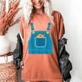 Mouse Halloween Costume Book Cookie Teacher Student Women's Comfort Colors T-Shirt Yam Mouse Halloween Costume Book Cookie Teacher Student Women's Comfort Colors T-Shirt Yam
