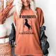 Nerdy Fibonacci Racing Car Horse Math Teacher Men Women Girls Kids Women's Comfort Colors T-Shirt Yam