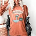 Oh Hello Kindergarteners Shirt Cute Pigeon Teacher Tee Women's Comfort Colors T-Shirt Yam Oh Hello Kindergarteners Shirt Cute Pigeon Teacher Tee Women's Comfort Colors T-Shirt Yam