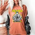 Onizuka Great Teacher Classic Anime Women's Comfort Colors T-Shirt Yam