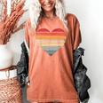 Pianist Retro Sunset Piano Keyboard Player Teacher Women's Comfort Colors T-Shirt Yam Pianist Retro Sunset Piano Keyboard Player Teacher Women's Comfort Colors T-Shirt Yam