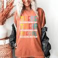 There Their They’Re Grammar Joke For English Teacher Student Women's Comfort Colors T-Shirt Yam There Their They’Re Grammar Joke For English Teacher Student Women's Comfort Colors T-Shirt Yam