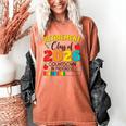 Retirement Class Of 2026 Countdown In Progress Teacher Women's Comfort Colors T-Shirt Yam Retirement Class Of 2026 Countdown In Progress Teacher Women's Comfort Colors T-Shirt Yam