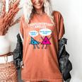 Right Acute Triangle Math Teacher Cool Geometry Women's Comfort Colors T-Shirt Yam Right Acute Triangle Math Teacher Cool Geometry Women's Comfort Colors T-Shirt Yam