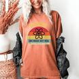 Science Like Magic But Real Science Teacher Graphics Geek Women's Comfort Colors T-Shirt Yam