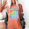 I Got Skills They'Re Multiplying Math Teacher Students Women's Comfort Colors T-Shirt Yam I Got Skills They'Re Multiplying Math Teacher Students Women's Comfort Colors T-Shirt Yam