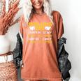 Spelling Bee Costume For a Halloween Teacher Pun Women Women's Comfort Colors T-Shirt Yam Spelling Bee Costume For a Halloween Teacher Pun Women Women's Comfort Colors T-Shirt Yam