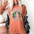 Spooky Halloween Math Teacher Women's Comfort Colors T-Shirt Yam Spooky Halloween Math Teacher Women's Comfort Colors T-Shirt Yam