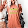 Only Spooky Periodically Halloween Chemistry Teacher Men Women Women's Comfort Colors T-Shirt Yam Only Spooky Periodically Halloween Chemistry Teacher Men Women Women's Comfort Colors T-Shirt Yam