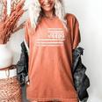 Square Root 4489 Slang Math Teacher Six Seven 6 7 USA Flag Women's Comfort Colors T-Shirt Yam Square Root 4489 Slang Math Teacher Six Seven 6 7 USA Flag Women's Comfort Colors T-Shirt Yam