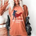 This Is My Super ESL Teacher Costume Lazy Halloween Women's Comfort Colors T-Shirt Yam This Is My Super ESL Teacher Costume Lazy Halloween Women's Comfort Colors T-Shirt Yam