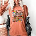 It Takes A Special Teacher To Hear What A Child Cannot Say Women's Comfort Colors T-Shirt Yam It Takes A Special Teacher To Hear What A Child Cannot Say Women's Comfort Colors T-Shirt Yam