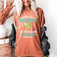 Teacher We All Different But In This Class We Swim Together Women's Comfort Colors T-Shirt Yam Teacher We All Different But In This Class We Swim Together Women's Comfort Colors T-Shirt Yam