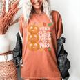 Teacher Halloween Tshirts I Teach The Cutest Pumpkins Women's Comfort Colors T-Shirt Yam