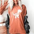 Teacher Saurus T Shirt For Men And Women Women's Comfort Colors T-Shirt Yam Teacher Saurus T Shirt For Men And Women Women's Comfort Colors T-Shirt Yam