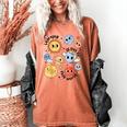 Teacher Space Science Learning Is Out Of World Solar System Women's Comfort Colors T-Shirt Yam Teacher Space Science Learning Is Out Of World Solar System Women's Comfort Colors T-Shirt Yam