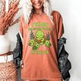 Teachers Day Women's Comfort Colors T-Shirt Yam Teachers Day Women's Comfort Colors T-Shirt Yam