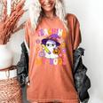 Teaching My Boos Teacher Ghost Teach Halloween Teacher Women's Comfort Colors T-Shirt Yam Teaching My Boos Teacher Ghost Teach Halloween Teacher Women's Comfort Colors T-Shirt Yam