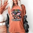Teaching Multilingual Minds Learners English ESL Teacher Women's Comfort Colors T-Shirt Yam Teaching Multilingual Minds Learners English ESL Teacher Women's Comfort Colors T-Shirt Yam