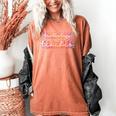 Technology Teacher Student First Day Back To School Tie Dye For Men Women Girls Kids Women's Comfort Colors T-Shirt Yam Technology Teacher Student First Day Back To School Tie Dye For Men Women Girls Kids Women's Comfort Colors T-Shirt Yam