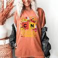 Thanksgiving 67 Meme Science Teacher Periodic Table Women Women's Comfort Colors T-Shirt Yam Thanksgiving 67 Meme Science Teacher Periodic Table Women Women's Comfort Colors T-Shirt Yam