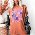 In My Third Grade Era 3rd Grade Teacher Student Boy Girl Women's Comfort Colors T-Shirt Yam In My Third Grade Era 3rd Grade Teacher Student Boy Girl Women's Comfort Colors T-Shirt Yam