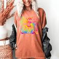 Tie Dye 5th Grade Typography Team Fifth Grade Teacher For Men Women Girls Kids Women's Comfort Colors T-Shirt Yam Tie Dye 5th Grade Typography Team Fifth Grade Teacher For Men Women Girls Kids Women's Comfort Colors T-Shirt Yam