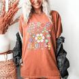 TK Vibes Back To School TK Girl Kid TK Team TK Teacher Women Women's Comfort Colors T-Shirt Yam TK Vibes Back To School TK Girl Kid TK Team TK Teacher Women Women's Comfort Colors T-Shirt Yam