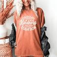 Unity Day Anti Bullying Calculate Kindness Math Teacher Kids Women's Comfort Colors T-Shirt Yam Unity Day Anti Bullying Calculate Kindness Math Teacher Kids Women's Comfort Colors T-Shirt Yam