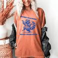 Weird Teachers Build Character Shirt Raccoon Dancing Women's Comfort Colors T-Shirt Yam Weird Teachers Build Character Shirt Raccoon Dancing Women's Comfort Colors T-Shirt Yam