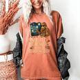 Weird Teachers Build Character Van Bigfoot Art Women's Comfort Colors T-Shirt Yam Weird Teachers Build Character Van Bigfoot Art Women's Comfort Colors T-Shirt Yam